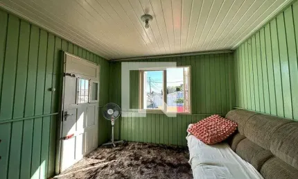 Casa para Venda - Campina, 2 Quartos,  60 m² - São Leopoldo