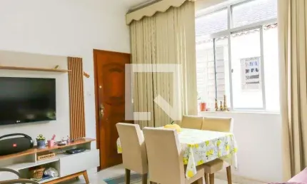 Apartamento para venda - méier, 2 quartos,  58 m² - rio de janeiro