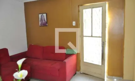 Casa para Venda - Engenho Novo, 3 Quartos,  87 m² - Rio de Janeiro