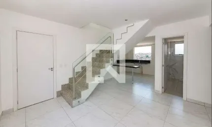 Cobertura para Venda - Barreiro, 4 Quartos,  163 m² - Belo Horizonte