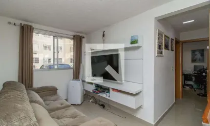 Apartamento para venda - parada de lucas, 2 quartos,  47 m² - rio de janeiro