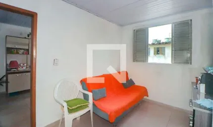 Apartamento para Venda - Rubem Berta, 2 Quartos,  50 m² - Porto Alegre
