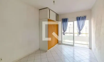 Kitnet / stúdio para venda - centro, 1 quarto,  33 m² - são paulo