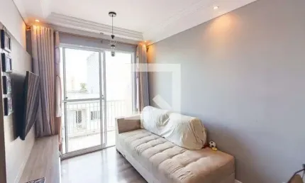 Apartamento para venda - santa maria, 2 quartos,  46 m² - osasco
