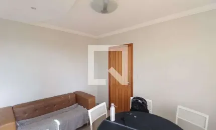 Cobertura para Venda - Heliópolis, 4 Quartos,  181 m² - Belo Horizonte