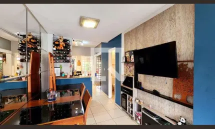 Casa / Sobrado em Condomínio para Venda - Maringá, 2 Quartos,  100 m² - Jundiaí