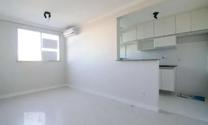 Apartamento para Venda - Vila Industrial, 2 Quartos,  54 m² - Campinas