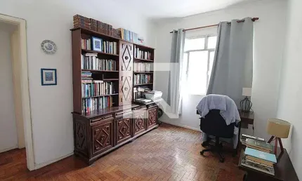 Apartamento para Venda - Meier, 1 Quarto,  50 m² - Rio de Janeiro