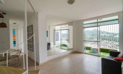 Apartamento para Venda - Fonseca, 3 Quartos,  185 m² - Niterói