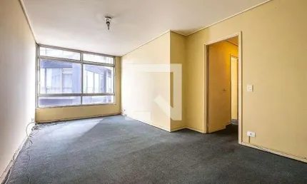 Apartamento para Venda - Pinheiros, 2 Quartos,  69 m² - São Paulo