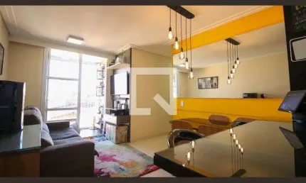 Apartamento para venda - sapopemba, 3 quartos,  60 m² - são paulo