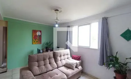 Apartamento para venda - parque residencial vila união  , 2 quartos,  55 m² - campinas