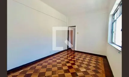 Apartamento para Venda - Centro, 1 Quarto,  43 m² - Rio de Janeiro
