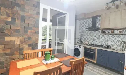 Apartamento para Venda - Horto Florestal, 2 Quartos,  56 m² - Jundiaí