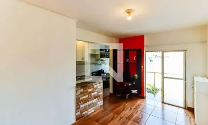 Apartamento para venda - mandaqui, 1 quarto,  38 m² - são paulo