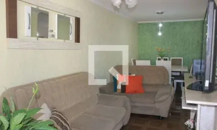 Apartamento para Venda - Vila Rosália, 2 Quartos,  60 m² - Guarulhos