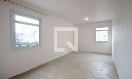 Kitnet / Stúdio para Venda - Jardim Paulista, 1 Quarto,  31 m² - São Paulo