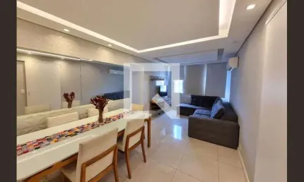 Apartamento para Venda - Engenho de Dentro, 3 Quartos,  79 m² - Rio de Janeiro