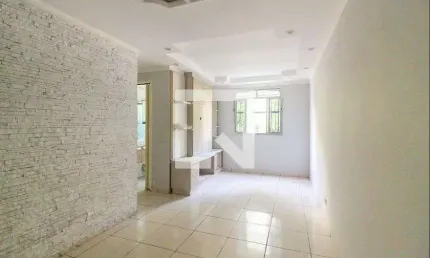 Apartamento para Venda - Itaquera, 2 Quartos,  54 m² - São Paulo