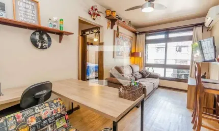 Apartamento para Venda - Medianeira, 2 Quartos,  55 m² - Porto Alegre