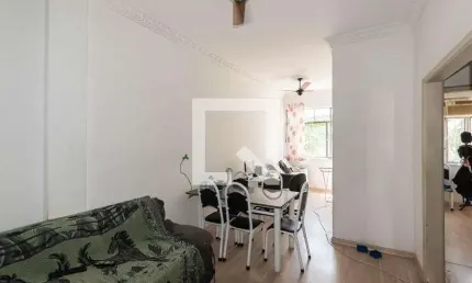 Apartamento para Venda - Maracanã, 2 Quartos,  86 m² - Rio de Janeiro