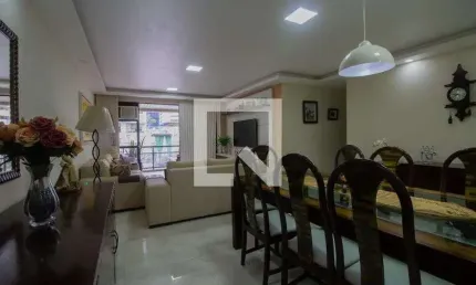 Apartamento para Venda - Recreio, 4 Quartos,  141 m² - Rio de Janeiro
