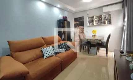 Apartamento para venda - jardim ipaussurama , 2 quartos,  73 m² - campinas
