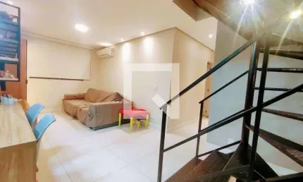 Cobertura para Venda - Taquara, 2 Quartos,  126 m² - Rio de Janeiro