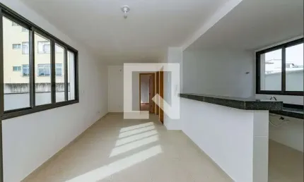Apartamento para venda - barroca, 2 quartos,  81 m² - belo horizonte