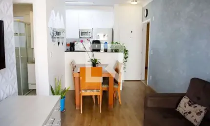 Apartamento para venda - umuarama, 3 quartos,  65 m² - osasco