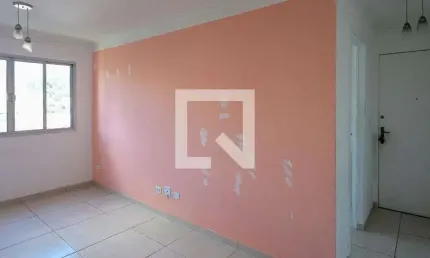 Apartamento para venda - sacomã, 2 quartos,  50 m² - são paulo