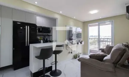 Apartamento para venda - vila galvão, 2 quartos,  46 m² - guarulhos