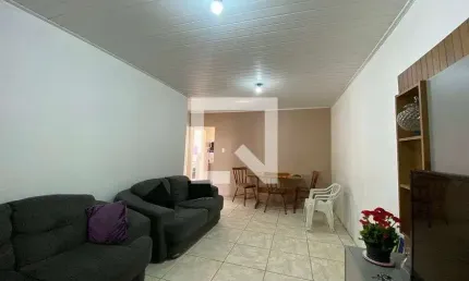 Casa para Venda - Duque de Caxias, 3 Quartos,  140 m² - São Leopoldo