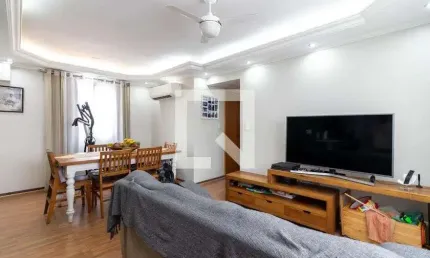 Apartamento para venda - casa verde, 2 quartos,  70 m² - são paulo