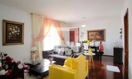 Apartamento para Venda - Tatuapé, 4 Quartos,  98 m² - São Paulo