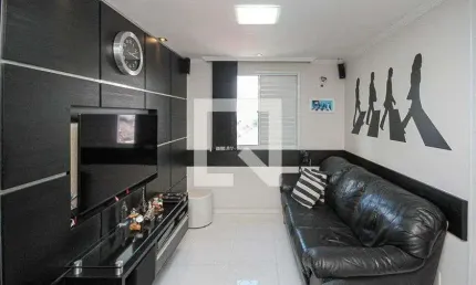 Apartamento para venda - vila santa clara, 3 quartos,  70 m² - são paulo