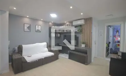 Apartamento para Venda - Bairro Fátima, 2 Quartos,  57 m² - Canoas