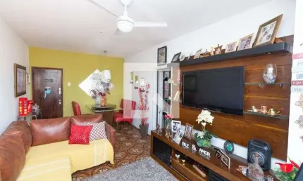 Apartamento para Venda - Irajá, 3 Quartos,  75 m² - Rio de Janeiro