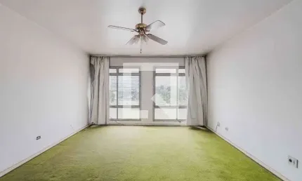 Apartamento para Venda - Pinheiros, 2 Quartos,  93 m² - São Paulo