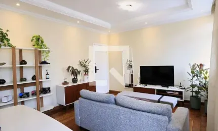 Apartamento para Venda - Santa Efigênia, 3 Quartos,  91 m² - Belo Horizonte