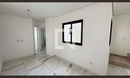Cobertura para Venda - Parque Erasmo Assunção, 2 Quartos,  78 m² - Santo André