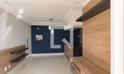 Apartamento para Venda - Swift, 2 Quartos,  54 m² - Campinas