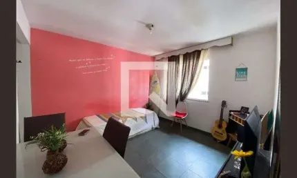 Apartamento para venda - piedade, 2 quartos,  50 m² - rio de janeiro