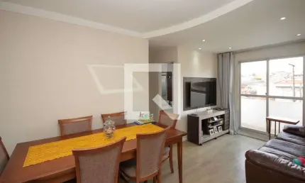 Apartamento para Venda - Vila Formosa, 2 Quartos,  57 m² - São Paulo