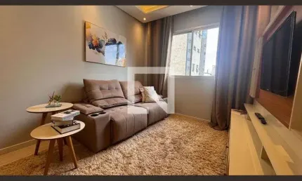 Apartamento para venda - proença, 1 quarto,  53 m² - campinas
