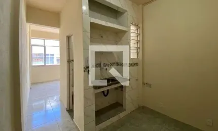 Kitnet / stúdio para venda - centro, 1 quarto,  25 m² - rio de janeiro