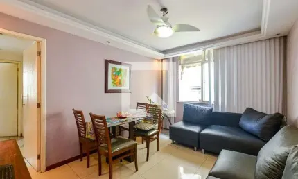Apartamento para venda - largo das barradas, 2 quartos,  60 m² - niterói