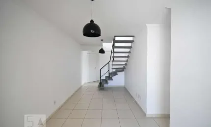 Cobertura para Venda - Panamby, 3 Quartos,  140 m² - São Paulo