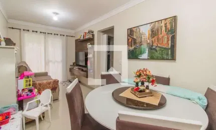 Apartamento para Venda - Vila Guilhermina, 2 Quartos,  60 m² - São Paulo
