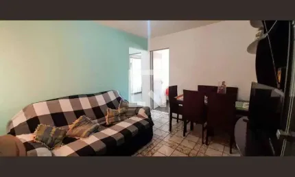 Apartamento para Venda - Conceição, 2 Quartos,  52 m² - Osasco